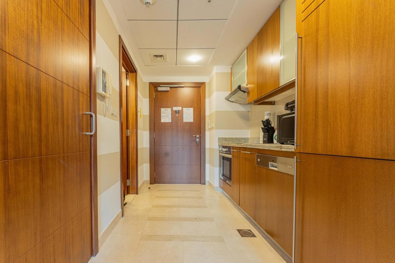 First Class Studio With Dubai Downtown Boulevard View 아파트 외부 사진